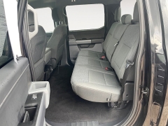 Used 2025  Ford F-150 2WD XLT SuperCrew 5&period;5' Box at Raceway Motors near Lufkin&comma; TX