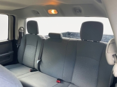 Used 2024  Ram 1500 Classic 2WD SLT Quad Cab 6'4" Box at Raceway Motors near Lufkin&comma; TX