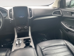 Used 2023  Ford Edge SEL AWD at Raceway Motors near Lufkin&comma; TX
