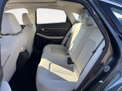 Used 2024  Hyundai Sonata SEL 2.5L FWD at Raceway Motors near Lufkin, TX