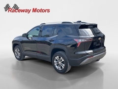 Used 2025  Chevrolet Equinox FWD 4dr LT w&sol;1LT at Raceway Motors near Lufkin&comma; TX