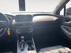 Used 2020  Hyundai Santa Fe 4d SUV FWD SE 2&period;4L at Raceway Motors near Lufkin&comma; TX