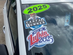 Used 2025  Nissan Altima SV FWD at Raceway Motors near Lufkin, TX