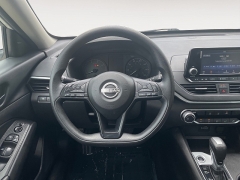 Used 2023  Nissan Altima 2&period;5 S Sedan at Raceway Motors near Lufkin&comma; TX