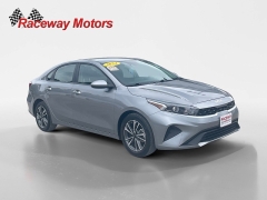 Used 2024  Kia Forte LXS IVT at Raceway Motors near Lufkin&comma; TX