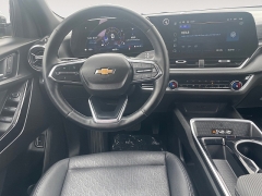 Used 2025  Chevrolet Equinox FWD 4dr LT w&sol;1LT at Raceway Motors near Lufkin&comma; TX