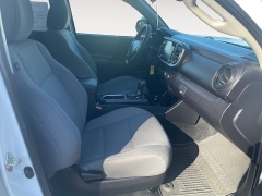 Used 2020  Toyota Tacoma 4WD Double Cab SR at Raceway Motors near Lufkin, TX