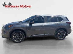 Used 2024  Nissan Rogue FWD SV at Raceway Motors near Lufkin&comma; TX