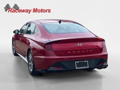 Used 2021  Hyundai Sonata SEL 2.5L at Raceway Motors near Lufkin, TX