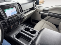 Used 2019  Ford F-150 4WD SuperCrew XLT 5 1/2 at Raceway Motors near Lufkin, TX