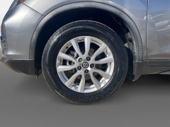 Used 2020  Nissan Rogue 4d SUV AWD SV at Raceway Motors near Lufkin&comma; TX