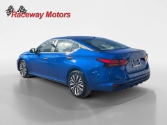 Used 2025  Nissan Altima SV FWD at Raceway Motors near Lufkin&comma; TX