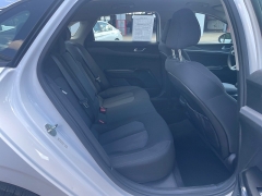 Used 2023  Kia K5 LXS Auto FWD at Raceway Motors near Lufkin&comma; TX
