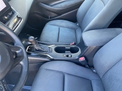 Used 2023  Toyota Corolla LE CVT at Raceway Motors near Lufkin, TX