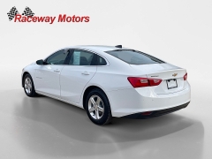 Used 2023  Chevrolet Malibu 4dr Sdn LS w&sol;1FL at Raceway Motors near Lufkin&comma; TX