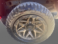 Used 2017  Chevrolet Silverado 1500 4WD Crew Cab LTZ Z71 at Raceway Motors near Lufkin&comma; TX