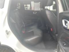 Used 2025  Jeep Compass Trailhawk 4x4 at Raceway Motors near Lufkin&comma; TX