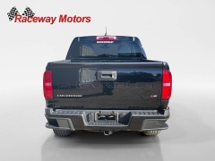 Used 2021  Chevrolet Colorado 2WD Crew Cab 128" Work Truck at Raceway Motors near Lufkin&comma; TX