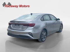 Used 2024  Kia Forte LXS IVT at Raceway Motors near Lufkin&comma; TX
