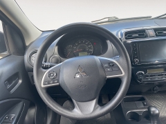 Used 2024  Mitsubishi Mirage ES CVT at Raceway Motors near Lufkin&comma; TX