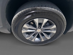 Used 2026  Chevrolet Equinox FWD 4dr LT w&sol;1LT at Raceway Motors near Lufkin&comma; TX