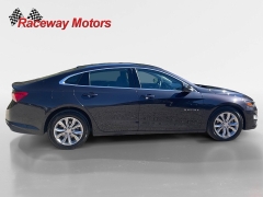 Used 2023  Chevrolet Malibu 4dr Sdn 1LT at Raceway Motors near Lufkin, TX