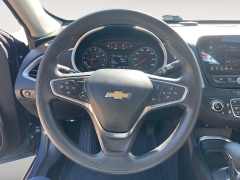 Used 2025  Chevrolet Malibu 4dr Sdn 1LT at Raceway Motors near Lufkin, TX