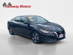 Used 2022  Nissan Sentra SV CVT at Raceway Motors near Lufkin&comma; TX