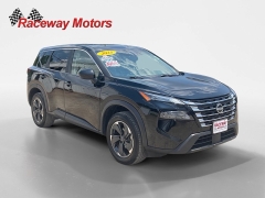 Used 2025  Nissan Rogue FWD SV at Raceway Motors near Lufkin&comma; TX