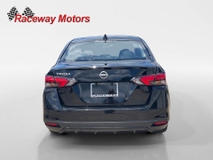 Used 2025  Nissan Versa SV CVT at Raceway Motors near Lufkin&comma; TX