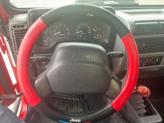 Used 1999  Jeep Wrangler 2d Convertible Sport at Raceway Motors near Lufkin&comma; TX