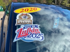 Used 2020  Chevrolet Equinox 4d SUV FWD LS w&sol;1LS at Raceway Motors near Lufkin&comma; TX