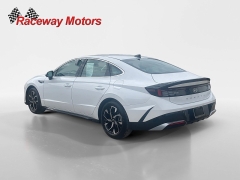 Used 2025  Hyundai Sonata SEL FWD at Raceway Motors near Lufkin&comma; TX