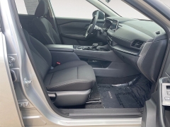 Used 2024  Nissan Rogue AWD S at Raceway Motors near Lufkin&comma; TX