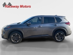 Used 2025  Nissan Rogue AWD SV at Raceway Motors near Lufkin&comma; TX