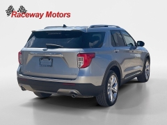 Used 2022  Ford Explorer Platinum 4WD at Raceway Motors near Lufkin&comma; TX