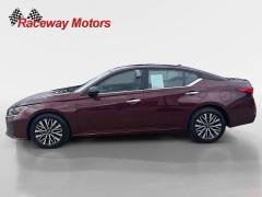 Used 2025  Nissan Altima SV FWD at Raceway Motors near Lufkin&comma; TX