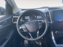 Used 2024  Ford Edge Titanium AWD at Raceway Motors near Lufkin&comma; TX