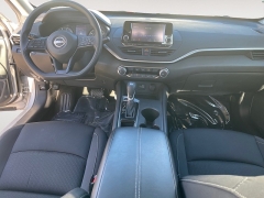 Used 2023  Nissan Altima 2.5 S Sedan at Raceway Motors near Lufkin, TX