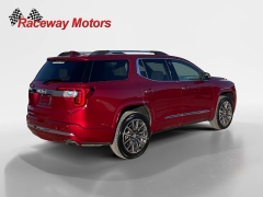 Used 2020  GMC Acadia 4d SUV FWD Denali at Raceway Motors near Lufkin&comma; TX