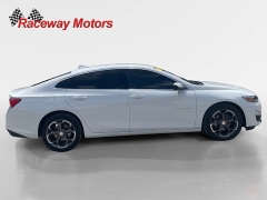 Used 2023  Chevrolet Malibu 4dr Sdn 1LT at Raceway Motors near Lufkin&comma; TX