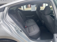 Used 2024  Nissan Altima 2&period;5 SV Sedan at Raceway Motors near Lufkin&comma; TX