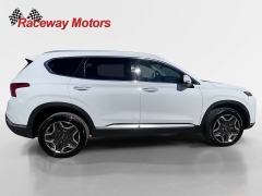 Used 2023  Hyundai Santa Fe Limited AWD at Raceway Motors near Lufkin&comma; TX