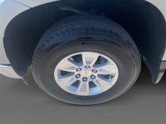 Used 2025  Chevrolet Silverado 1500 2WD Crew Cab 147" LT at Raceway Motors near Lufkin&comma; TX