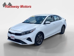 Used 2023  Kia Forte LX IVT at Raceway Motors near Lufkin&comma; TX