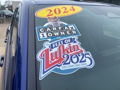 Used 2024  Toyota Tacoma 4WD SR5 Double Cab 5ft Bed AT at Raceway Motors near Lufkin&comma; TX