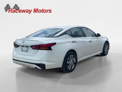 Used 2023  Nissan Altima 2&period;5 S Sedan at Raceway Motors near Lufkin&comma; TX