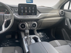 Used 2025  Chevrolet Blazer FWD 4dr LT w&sol;2LT at Raceway Motors near Lufkin&comma; TX