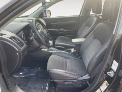 Used 2023  Mitsubishi Outlander Sport S 2.0 AWC at Raceway Motors near Lufkin, TX