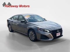 Used 2025  Nissan Altima SV FWD at Raceway Motors near Lufkin&comma; TX